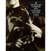 Dictionary of British Sign Language