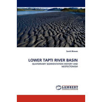 Lower Tapti River Basin