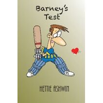 Barney's Test (11 Ludicrously Laugh Out Loud)