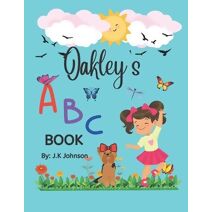 Oakley's ABC Book