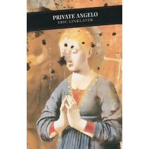 Private Angelo (Canongate Classics)