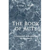 Book of Acts (Books of the New Testament)