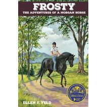Frosty (Morgan Horse)