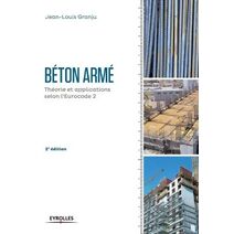 Beton arme - 2e edition