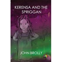 Kerensa and the Spriggan