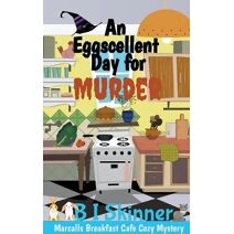 Eggscellent Day for Murder