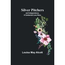 Silver Pitchers