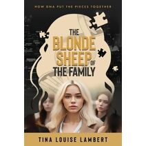 Blonde Sheep of the Family