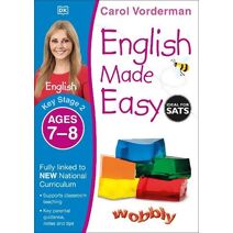 English Made Easy, Ages 7-8 (Key Stage 2) (Made Easy Workbooks)