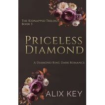 Priceless Diamond (Kidnapped Trilogy)