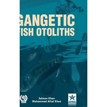 Gangetic Fish Otoliths