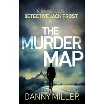 Murder Map (DI Jack Frost Prequel)