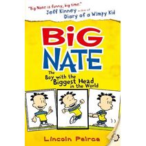 Boy with the Biggest Head in the World (Big Nate)