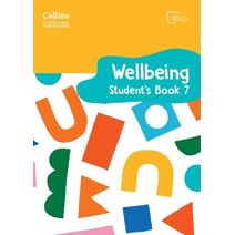 International Lower Secondary Wellbeing Student's Book 7 (Collins International Lower Secondary Wellbeing)