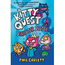Kitty Quest: Sinister Sister