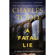 Fatal Lie (Inspector Ian Rutledge Mysteries)