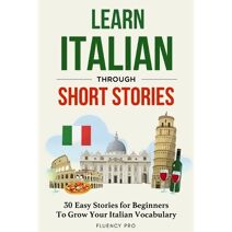 Learn Italian Through Short Stories