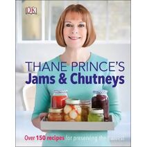 Thane Prince's Jams & Chutneys