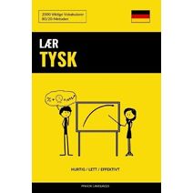 Lær Tysk - Hurtig / Lett / Effektivt
