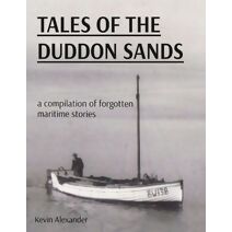 Tales of the Duddon Sands
