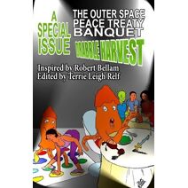 Outer Space Peace Treaty Banquet