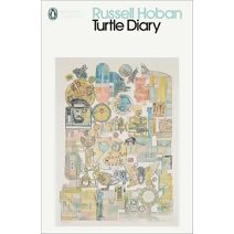 Turtle Diary (Penguin Modern Classics)