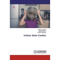 Indoor Solar Cooker