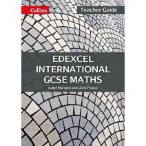 Edexcel International GCSE Maths Teacher Guide (Edexcel International GCSE)