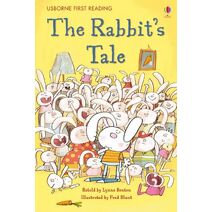 Rabbit's Tale (First Reading Level 1)