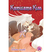 Kamisama Kiss, Vol. 14 (Kamisama Kiss)