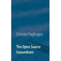 Open Source Conundrum