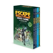Escape from a Video Game (Escape from a Video Game)