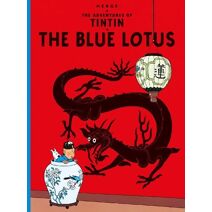 Blue Lotus (Adventures of Tintin)