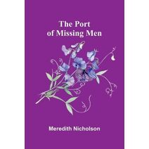 Port of Missing Men