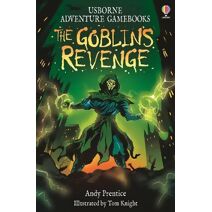 Goblin's Revenge (Adventure Gamebooks)