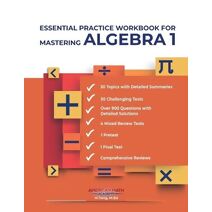 Mastering Algebra 1