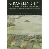 Gravelly Guy