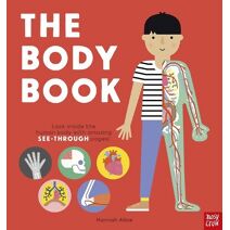 Body Book (Hannah Alice series)