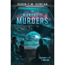 Mandroid Murders