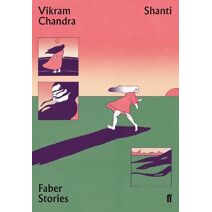 Shanti (Faber Stories)