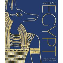 Ancient Egypt (DK Classic History)