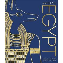 Ancient Egypt (DK Classic History)
