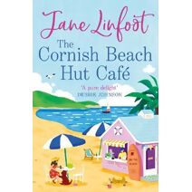 Cornish Beach Hut Café
