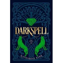 Darkspell (Deverry series)