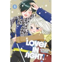 Love's in Sight!, Vol. 5 (Love's in Sight!)