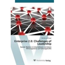 Enterprise 2.0