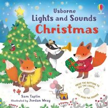 Lights and Sounds Christmas (Lights and Sounds Books)