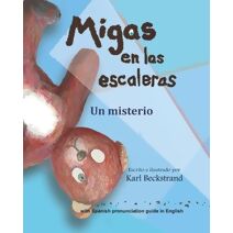 Migas en las escaleras (Mini-Mysteries for Minors)