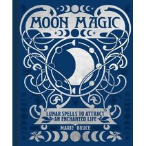 Moon Magic (Mystic Archives)
