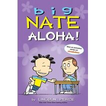 Big Nate: Aloha! (Big Nate)